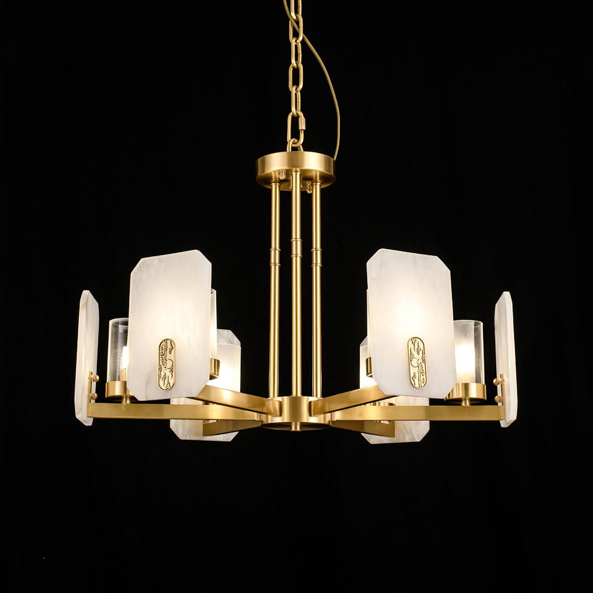 Upton Chandelier