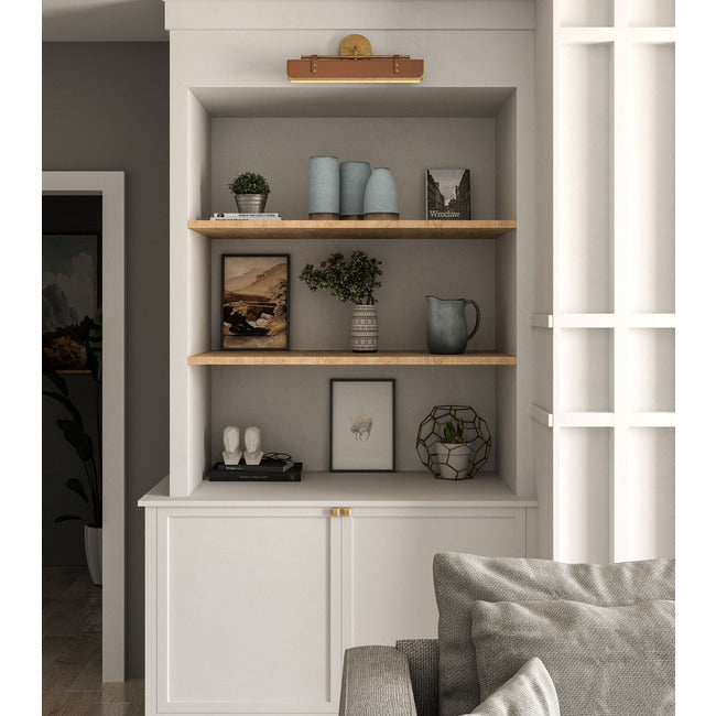 Flare Wall Sconce