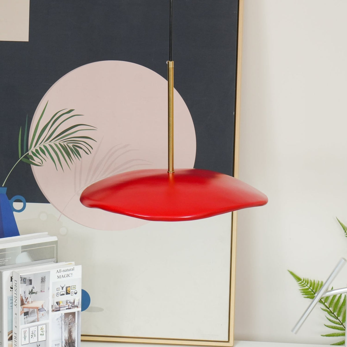 Valentina Pendant Lamp