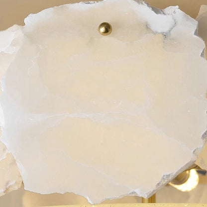 Valeria Alabaster Ceiling Lamp - Vakkerlight