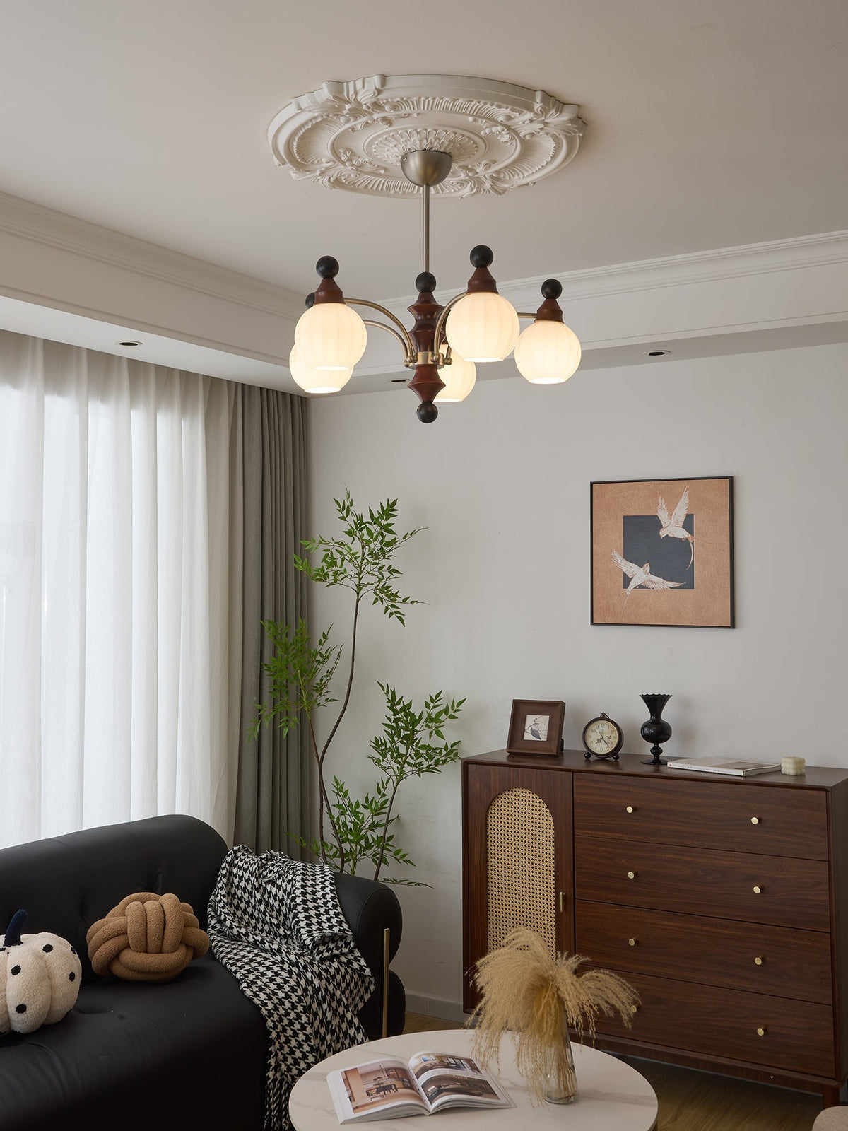 Valerio Chandelier