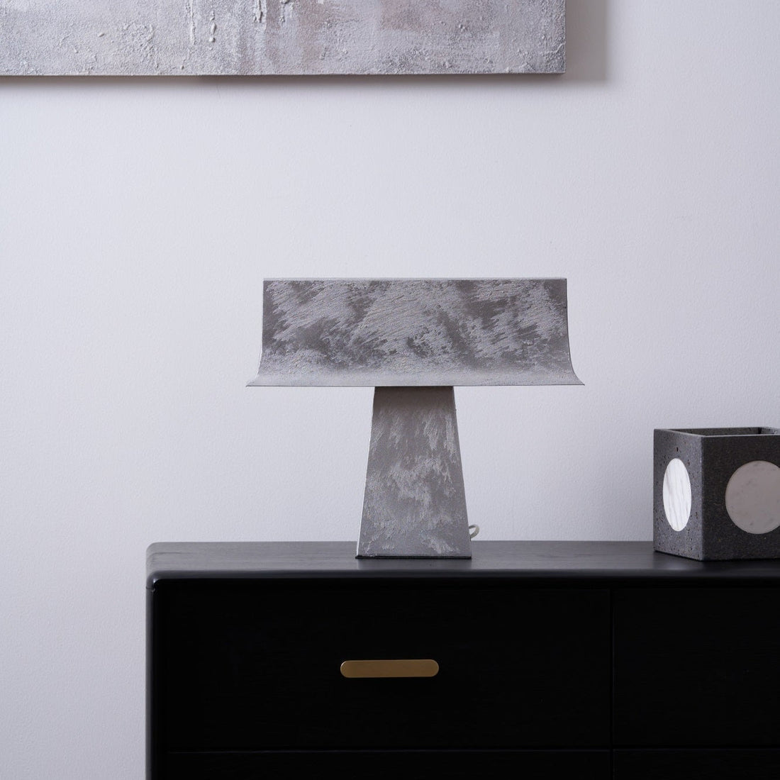Veltan Table Lamp