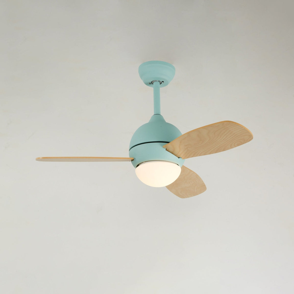 Vento Ceiling Fan Light