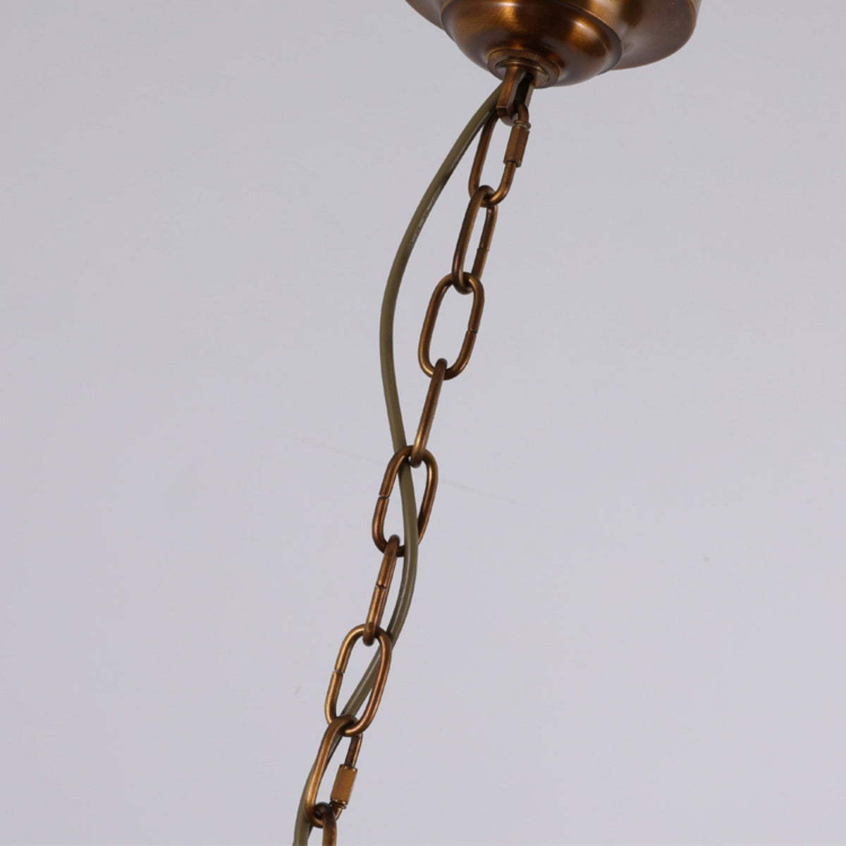 Vetraio Chandelier