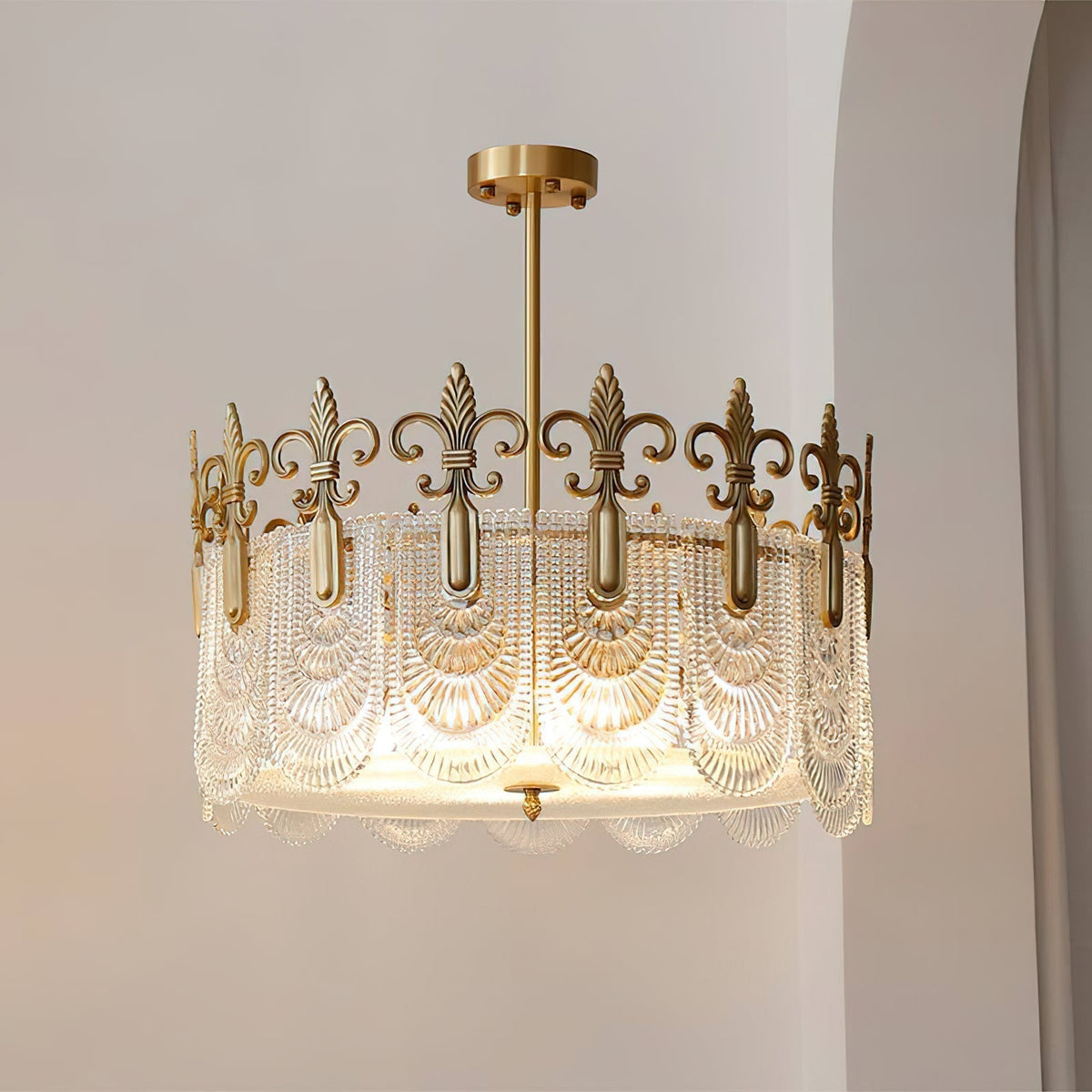 Vienna Chandelier