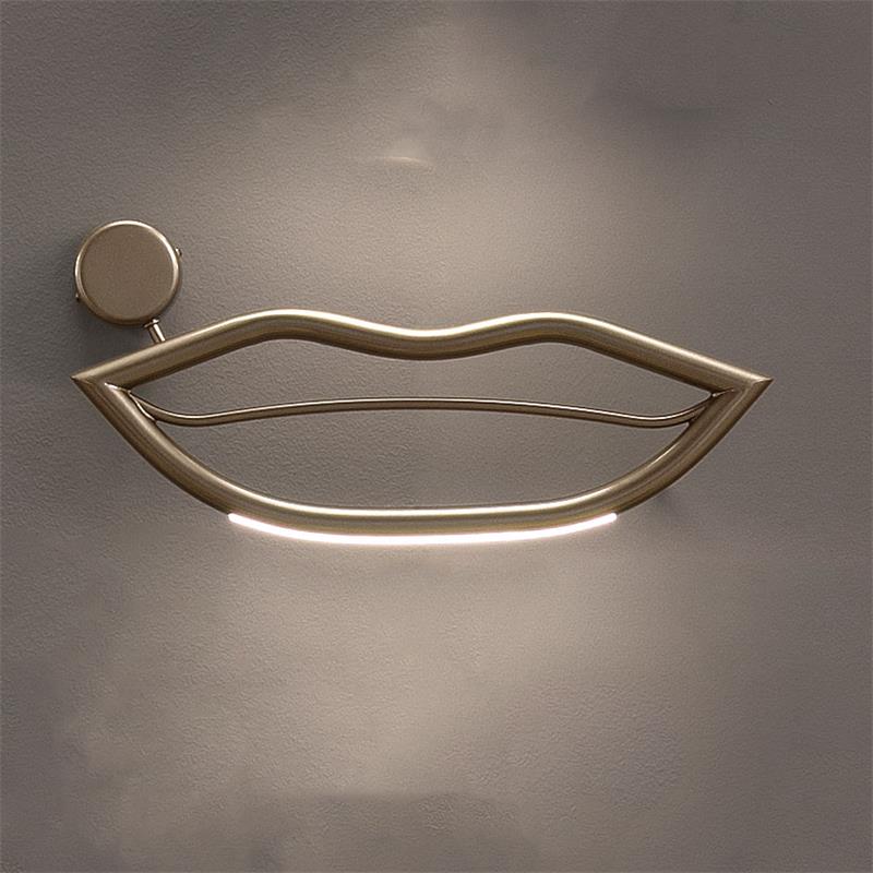 Visio Wall Lamp