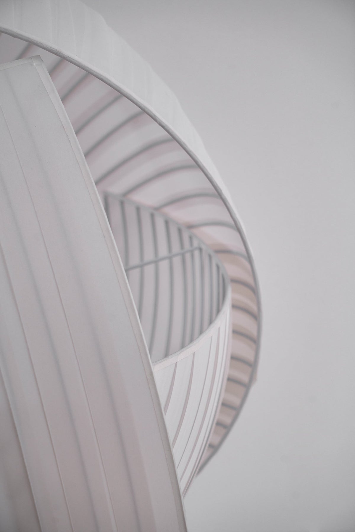 Voiles Pendant Lamp