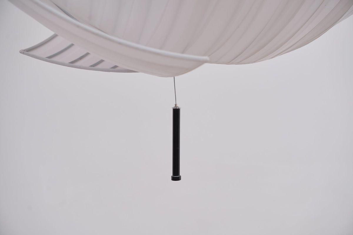 Voiles Pendant Lamp
