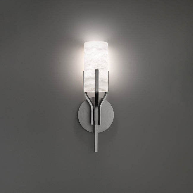 Opulence Alabaster Wall Light