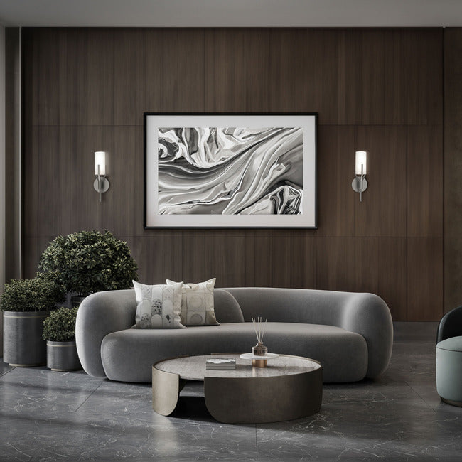 Opulence Alabaster Wall Light