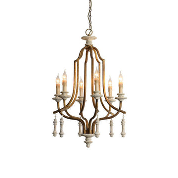 Waterloo Chandelier