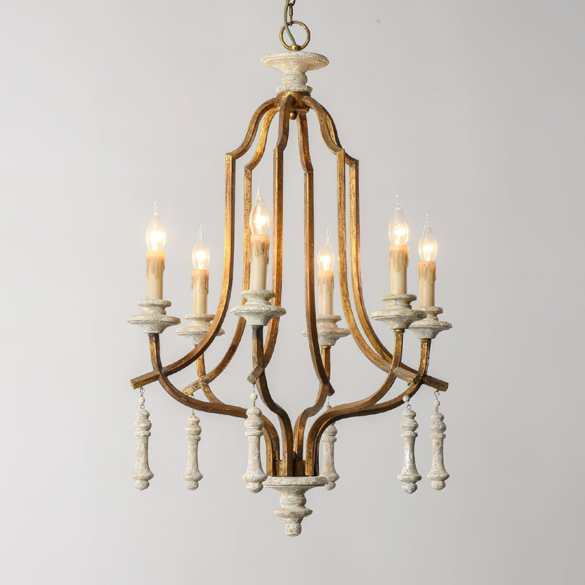 Waterloo Chandelier