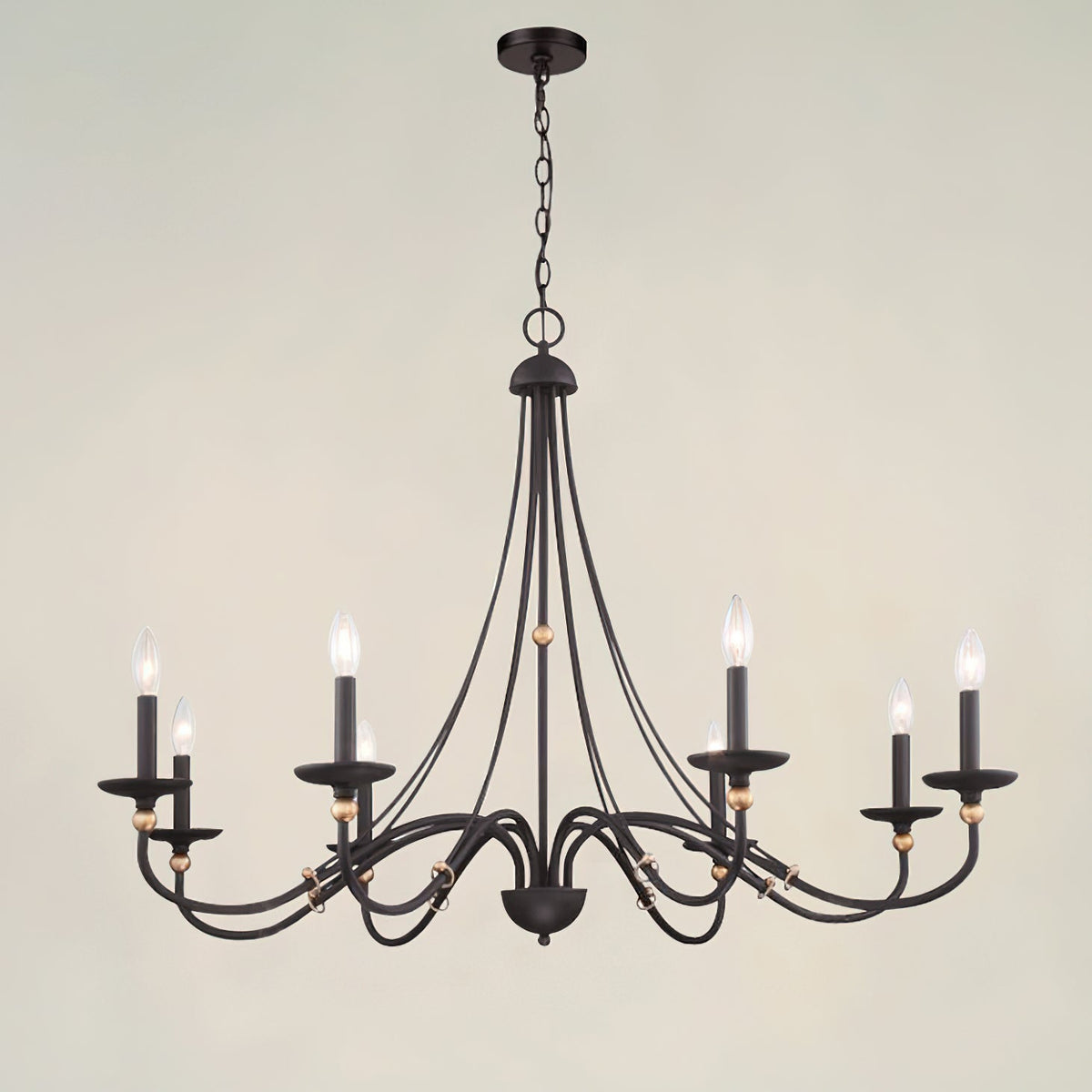 Eleanor Chandelier