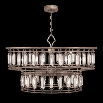 Westminster 20 - Light Chandelier