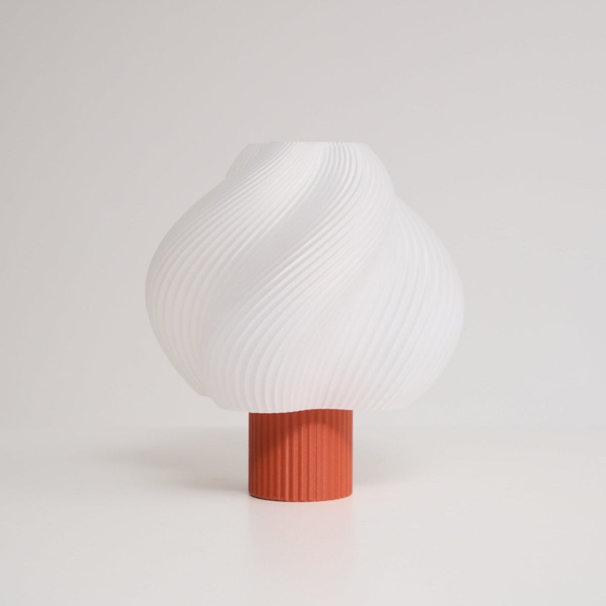 Whirl Pop Table Lamp