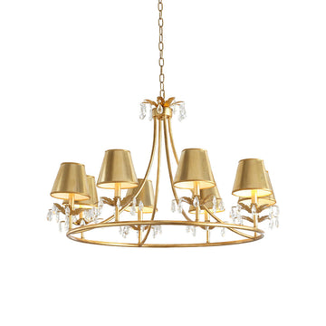 Whitney Chandelier