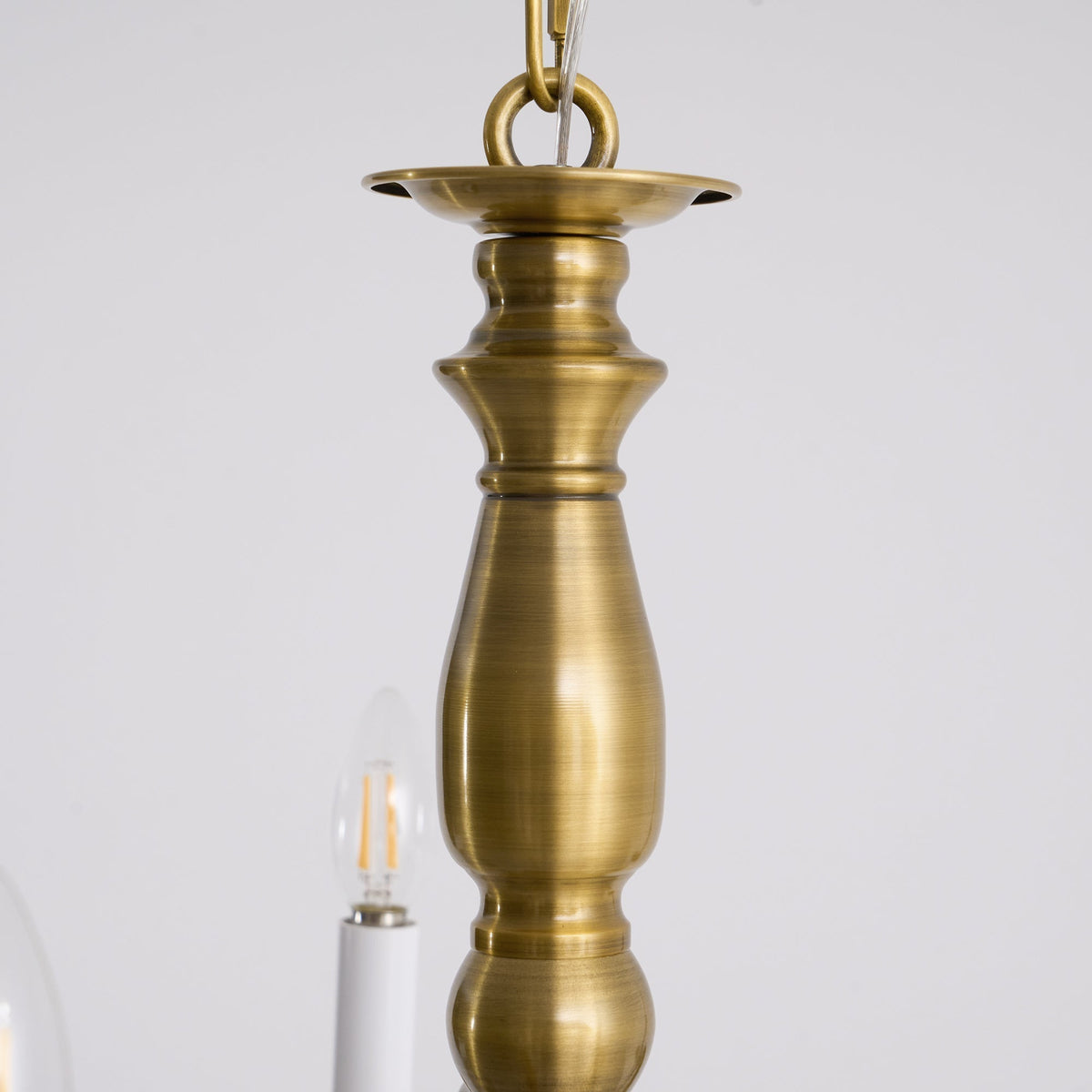 Williamsburg Chandelier