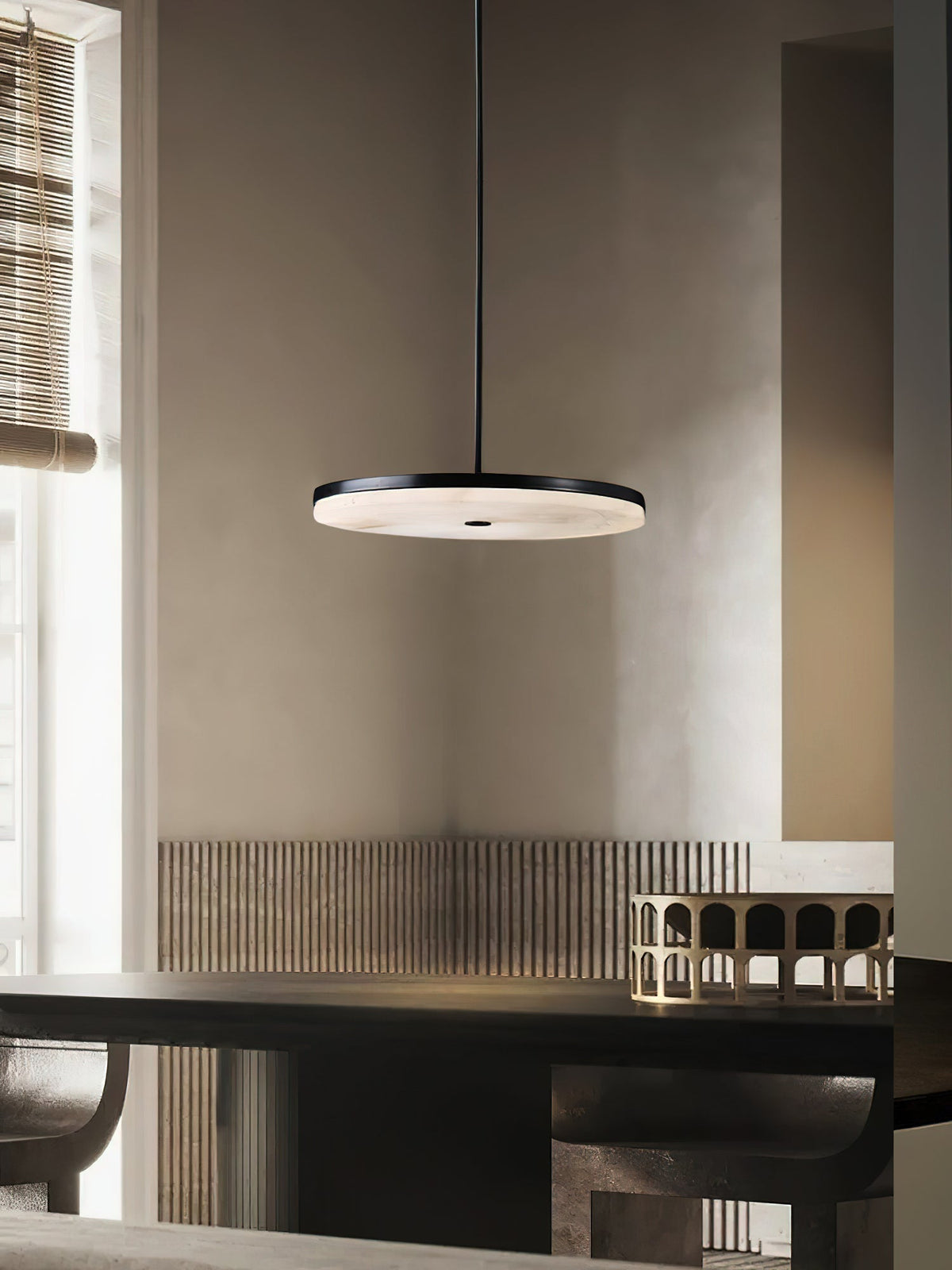 Wyatt Pendant Light