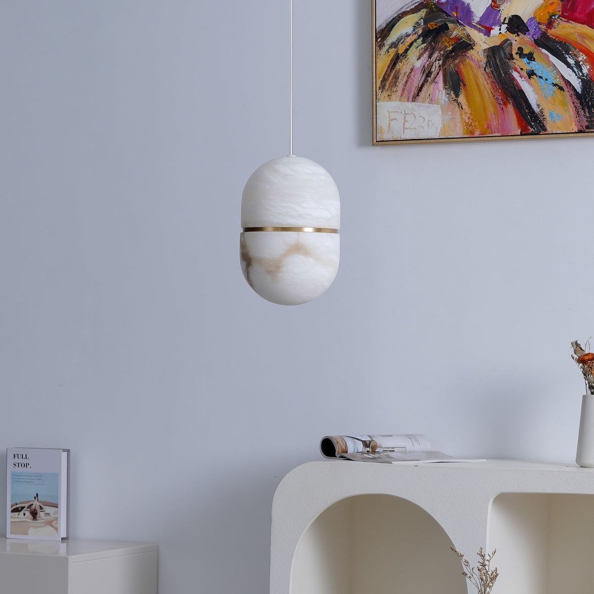 YUM Pendant Light
