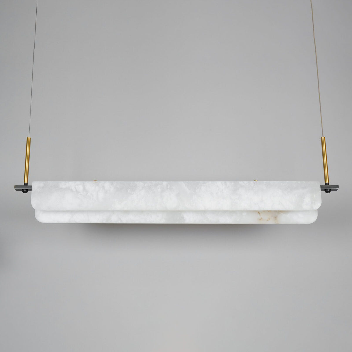 Years Alabaster Pendant Light