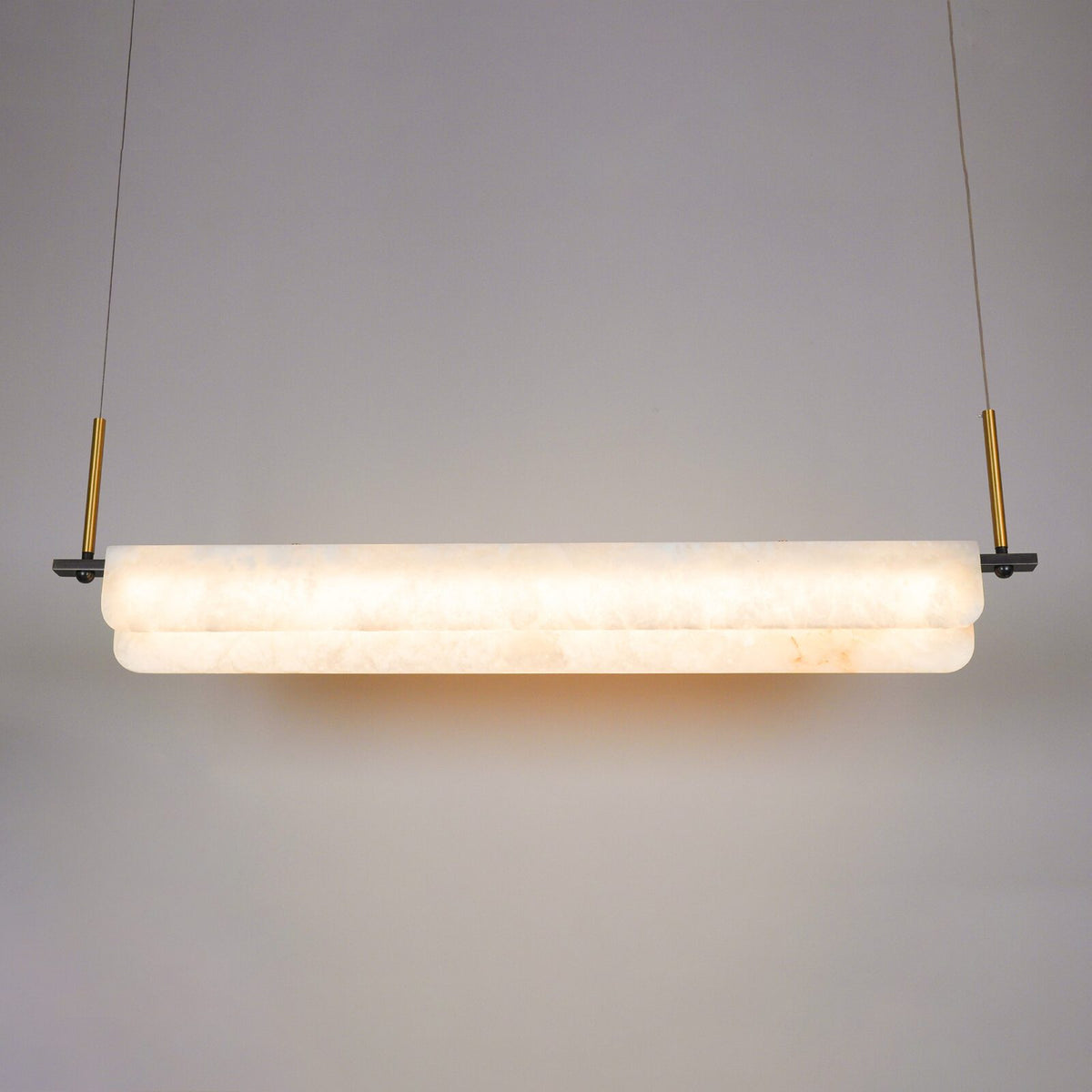 Years Alabaster Pendant Light