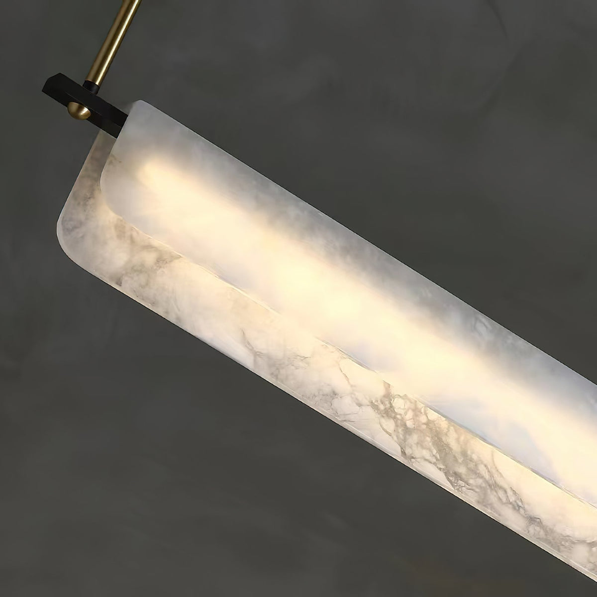 Years Alabaster Pendant Light