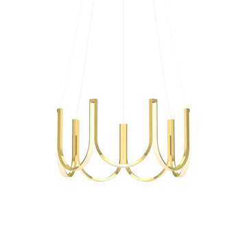You LED Chandelier