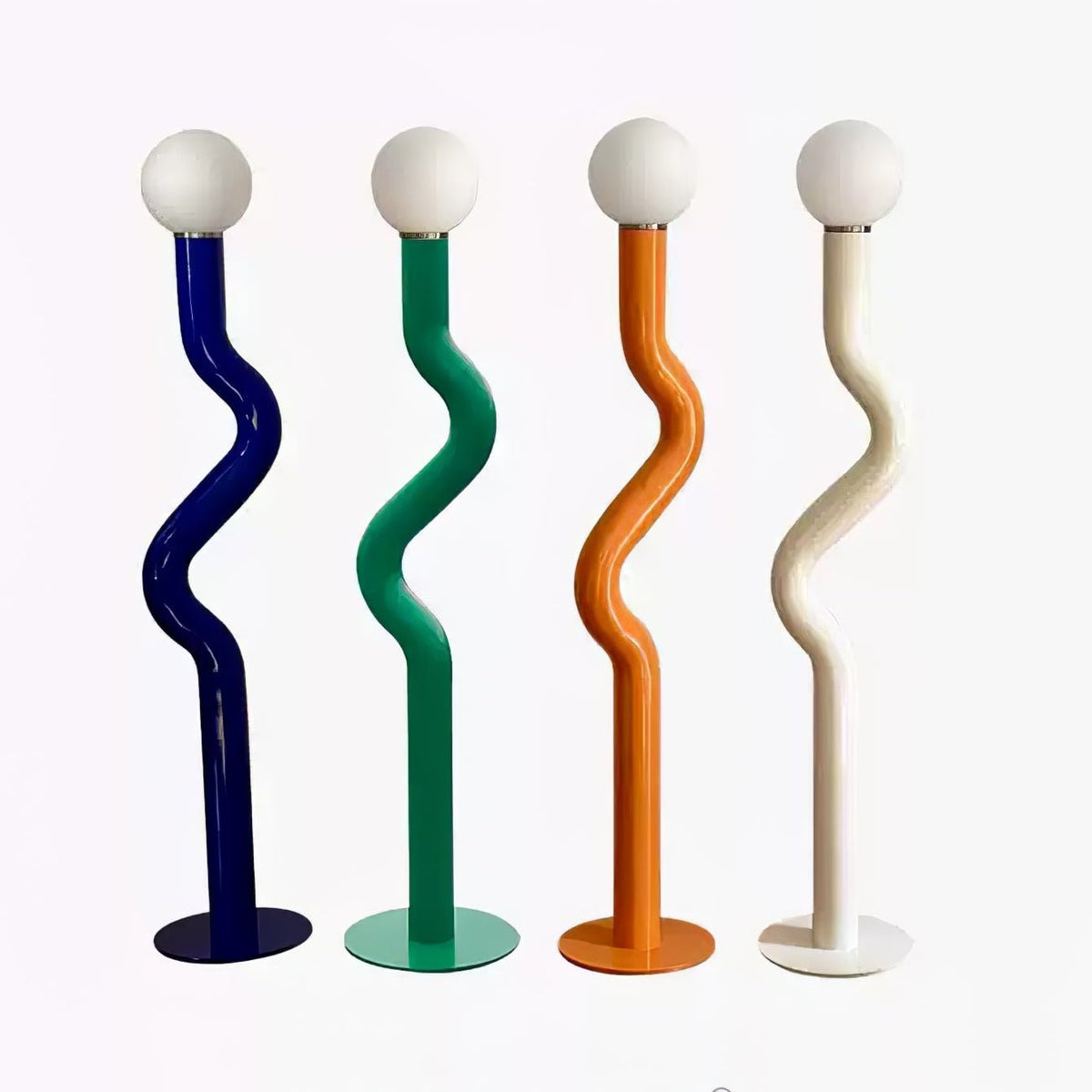 Ziggy Floor Lamp
