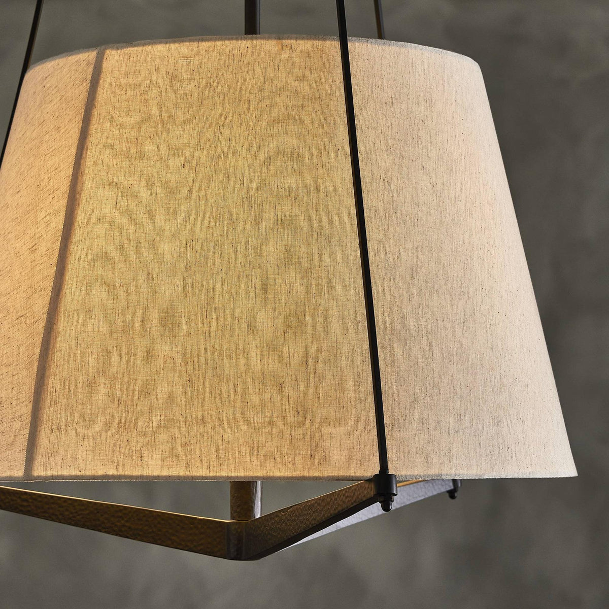Ziggy Pendant Lamp