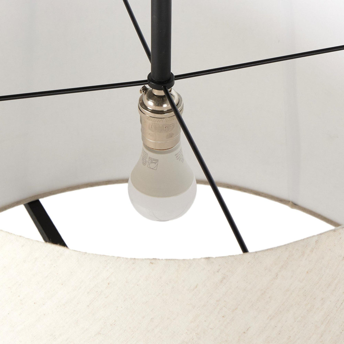 Ziggy Pendant Lamp