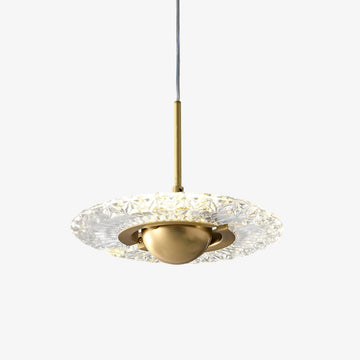 Zyra Pendant Lamp