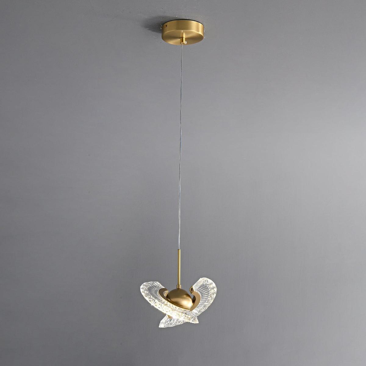 Zyra Pendant Lamp