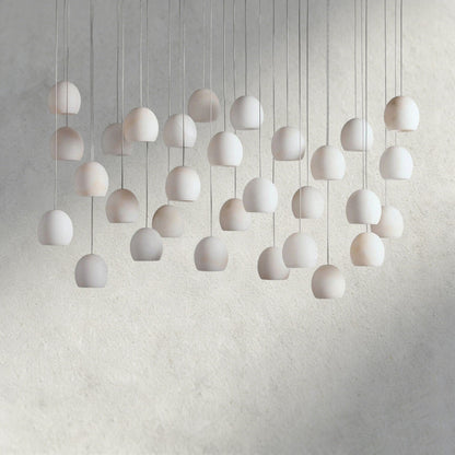 Arica Linear Chandelier 15/ 30 Lights