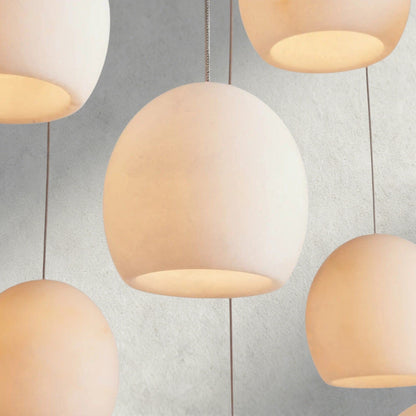 Arica Linear Chandelier 15/ 30 Lights