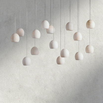 Arica Linear Chandelier 15/ 30 Lights