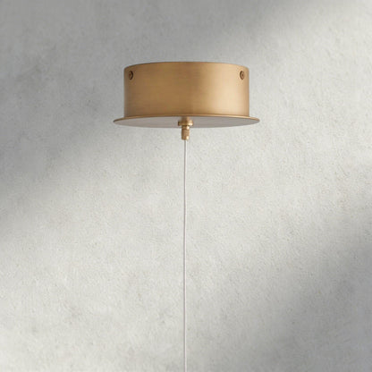 Arica Pendant