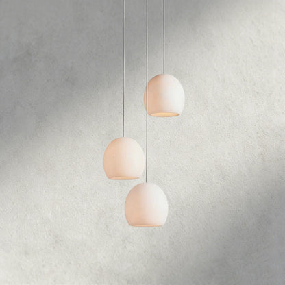 3 Lights Arica Round Chandelier 3/ 7/ 15/ 36 Lights