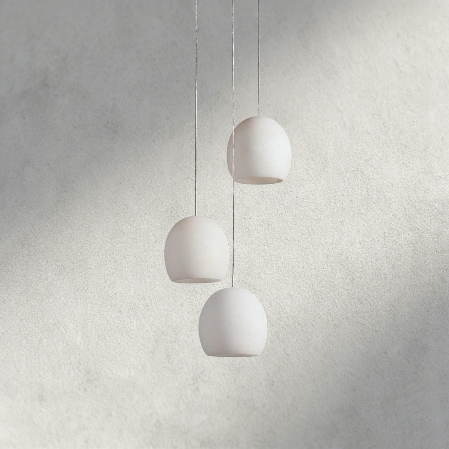 Arica Round Chandelier 3/ 7/ 15/ 36 Lights