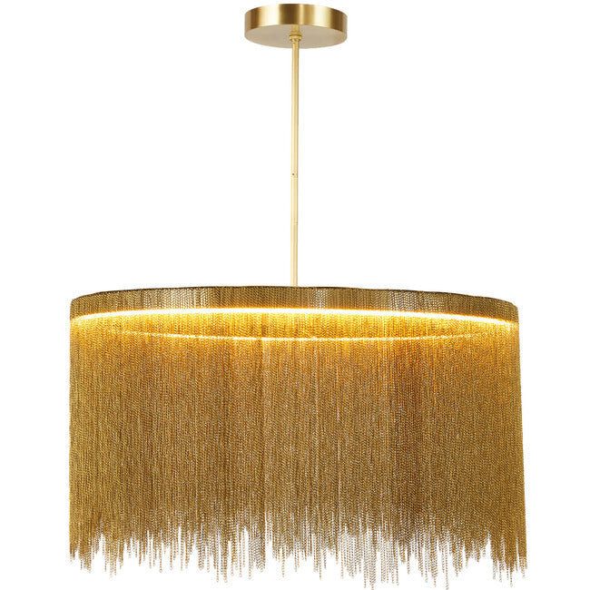 Icon Chandelier