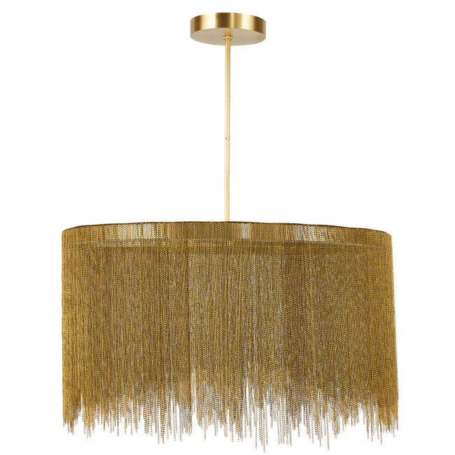 Icon Chandelier