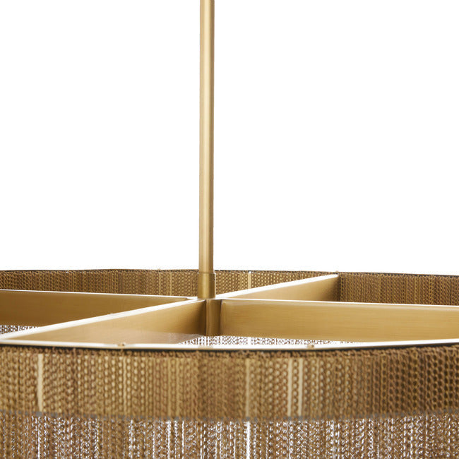 Icon Chandelier
