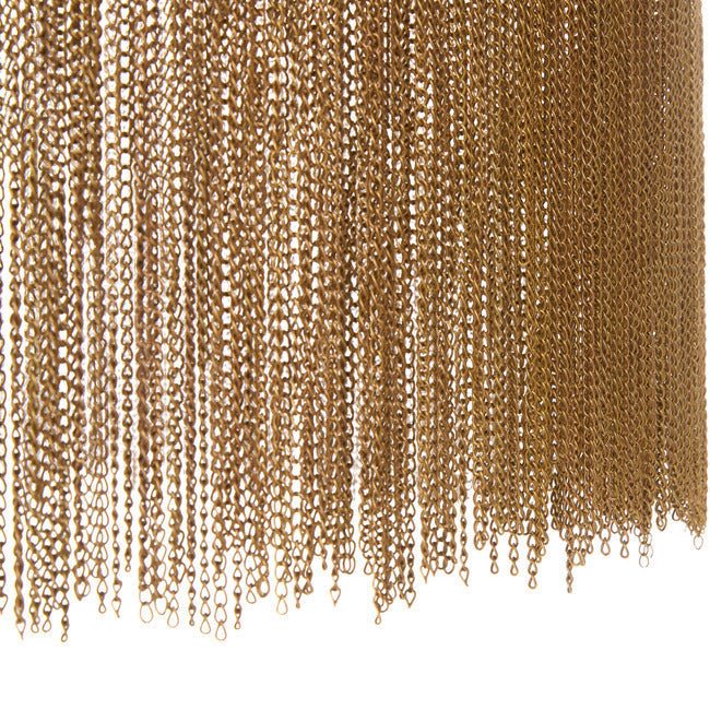 Icon Chandelier