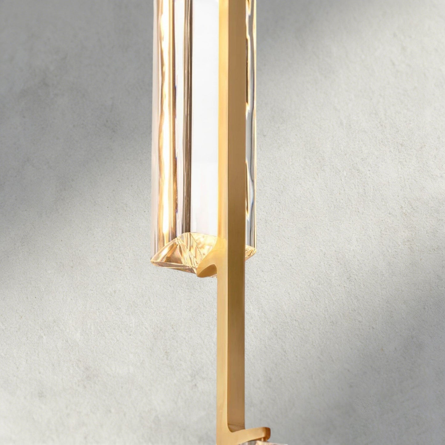 Audubon Crystal Pendant - Manohaus