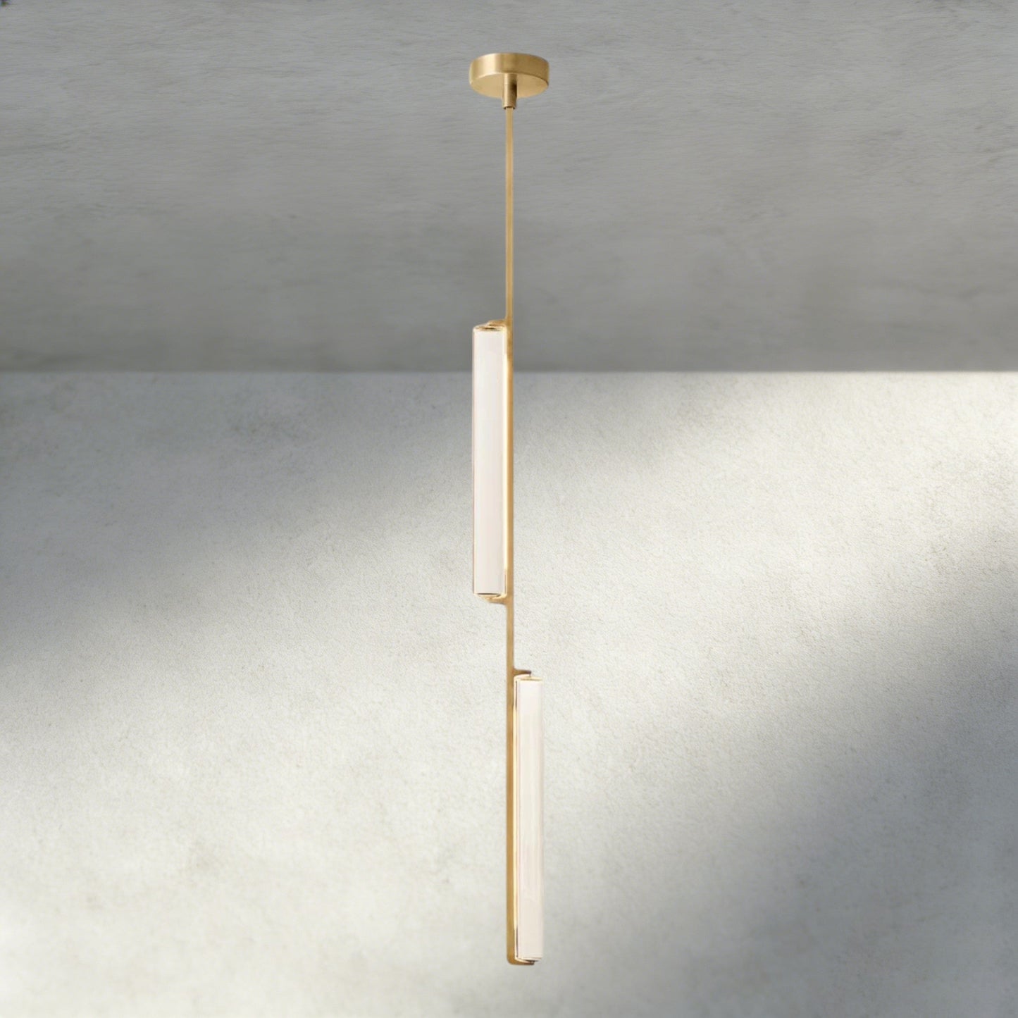 Audubon Crystal Pendant - Manohaus