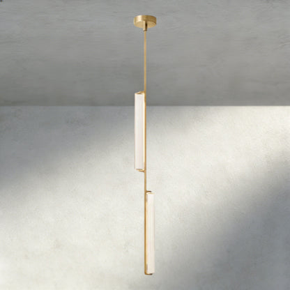 Audubon Crystal Pendant - Manohaus