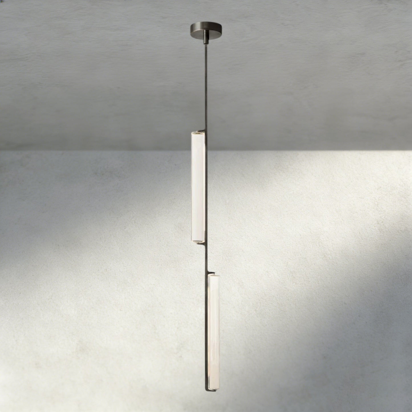 Audubon Crystal Pendant - Manohaus