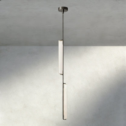 Audubon Crystal Pendant - Manohaus