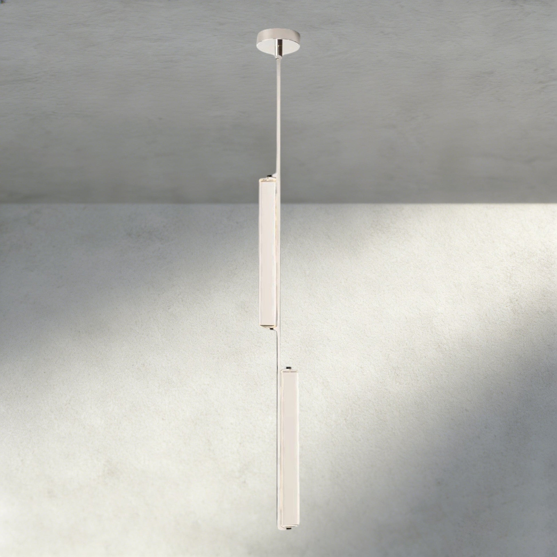 Audubon Crystal Pendant - Manohaus