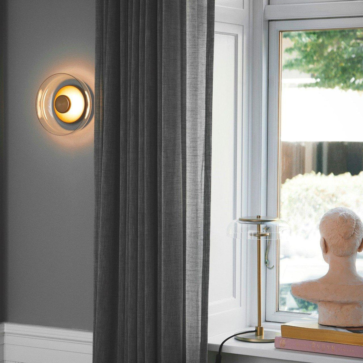 Solara Table Lamp