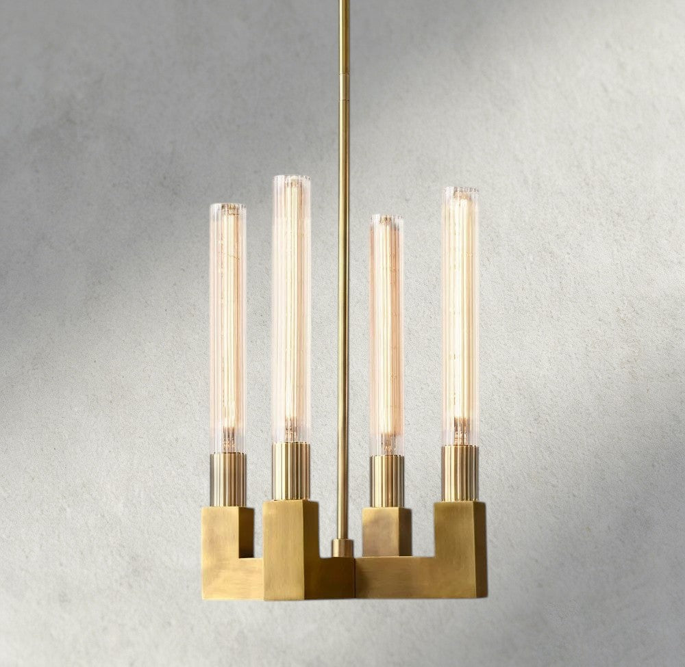 CANNELE PENDANT